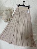 Gready Brilliant Flare Skirt
