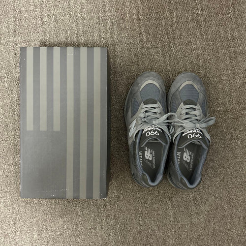Wtaps Sneakers New Balance 990V2