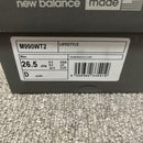 Wtaps Sneakers New Balance 990V2