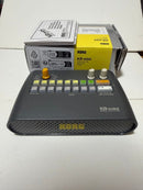 Korg Rhythm Machines Kr Mini