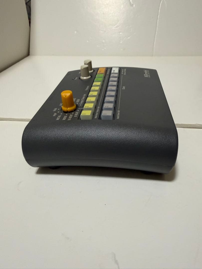 Korg Rhythm Machines Kr Mini