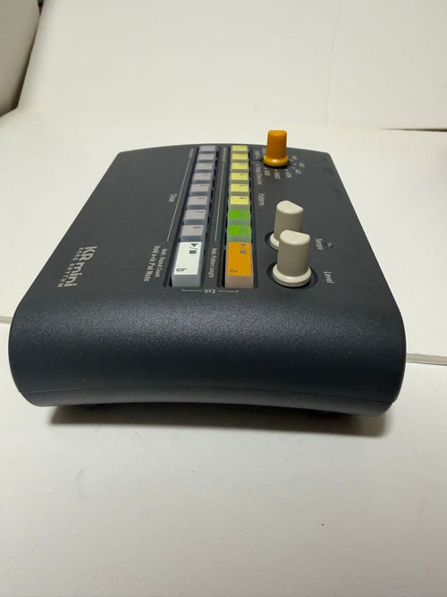 Korg Rhythm Machines Kr Mini