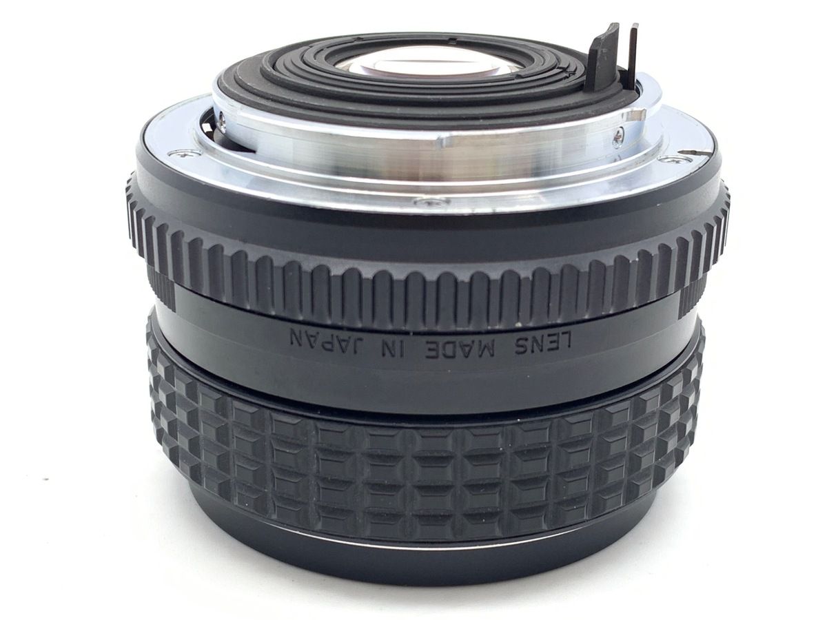 Lens (Single Focus) Smc Pentax F2.8