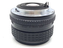 Lens (Single Focus) Smc Pentax F2.8