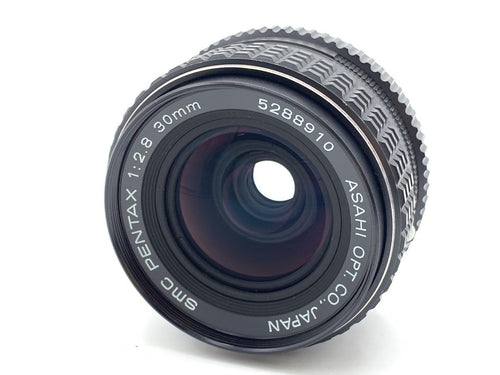 Lens (Single Focus) Smc Pentax F2.8