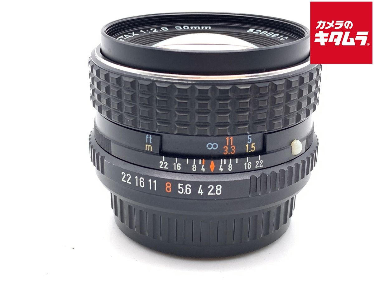 Lens (Single Focus) Smc Pentax F2.8