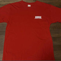 Korg T-Shirts T