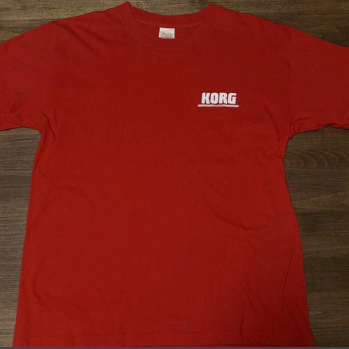 Korg T-Shirts T