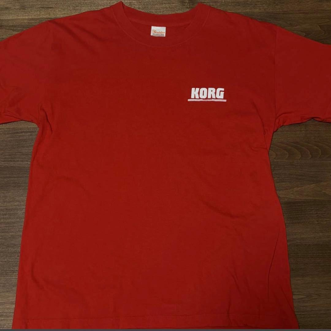 Korg T-Shirts T