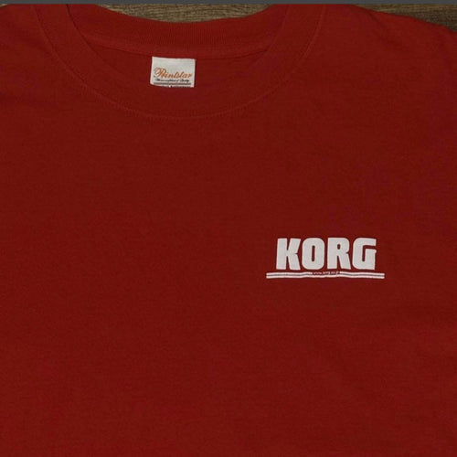 Korg T-Shirts T
