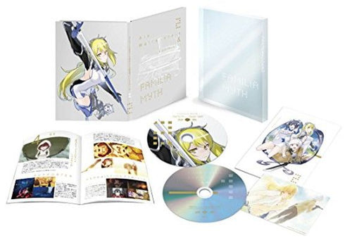 Others Vol.2 [Blu-Ray]