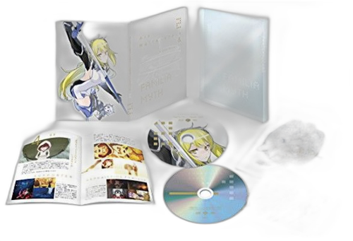 Others Vol.2 [Blu-Ray]