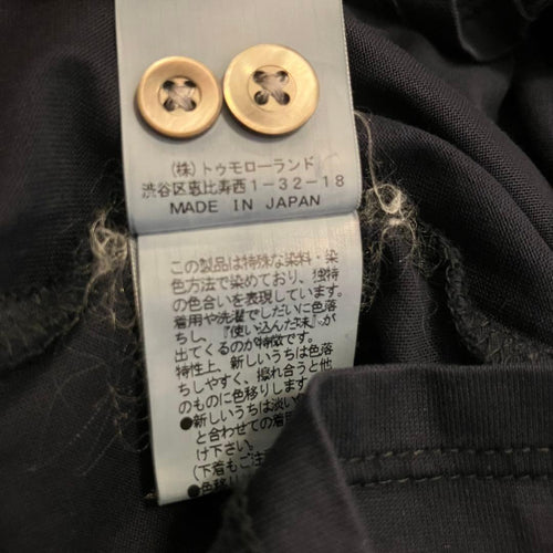 Tomorrowland Dress Shirts Business L
