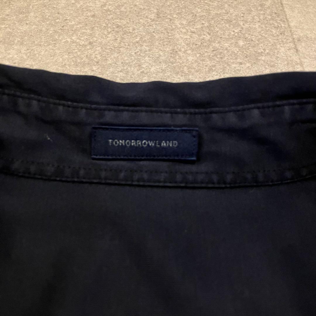 Tomorrowland Dress Shirts Business L