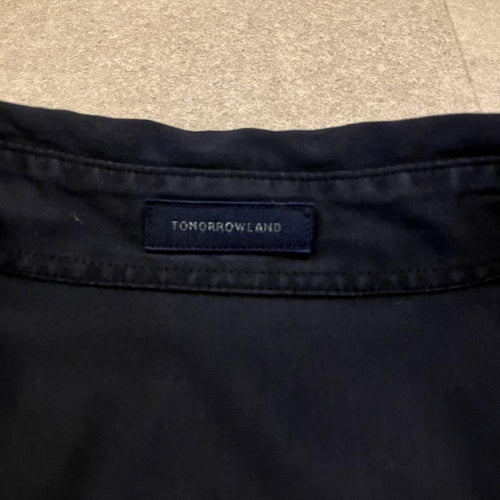Tomorrowland Dress Shirts Business L