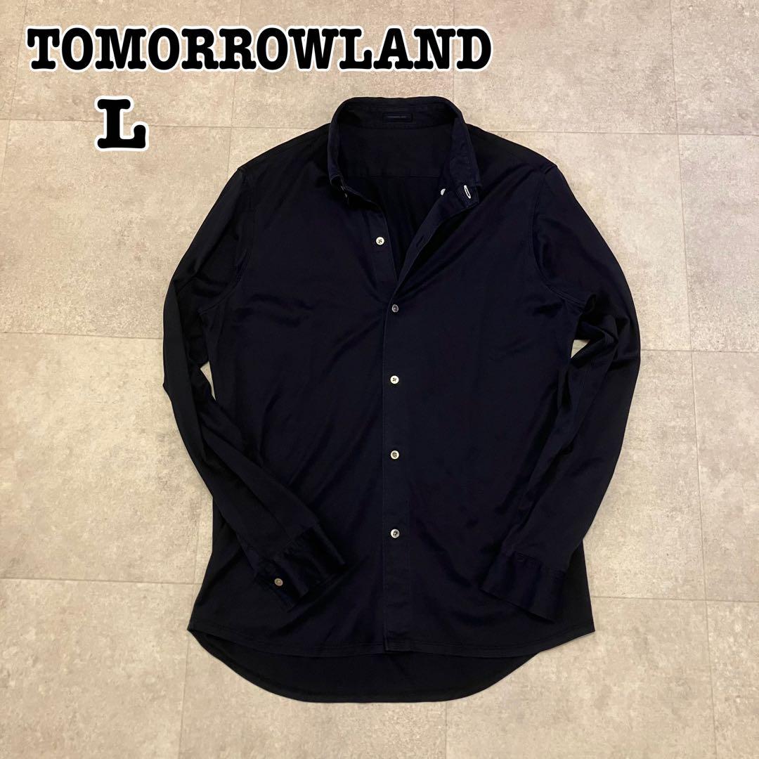 Tomorrowland Dress Shirts Business L