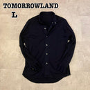 Tomorrowland Dress Shirts Business L