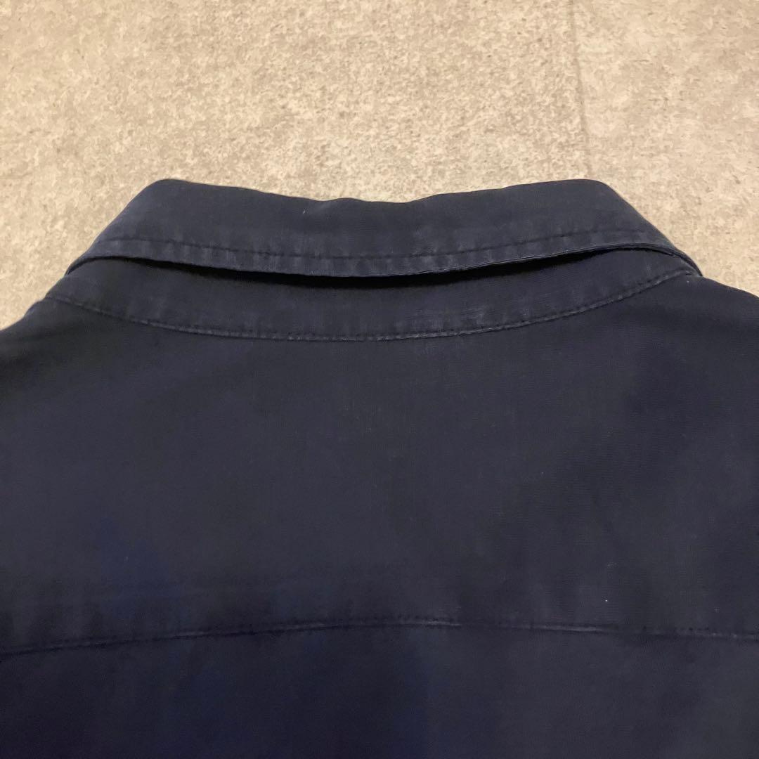 Tomorrowland Dress Shirts Business L