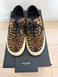 Saint Laurent Sneakers