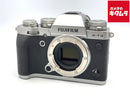 Mirrorless Interchangeable Lips X-T3