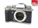 Mirrorless Interchangeable Lips X-T3