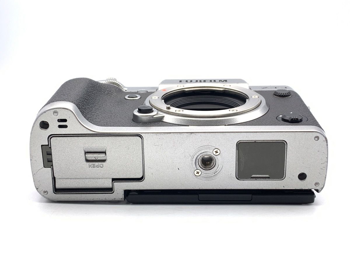 Mirrorless Interchangeable Lips X-T3