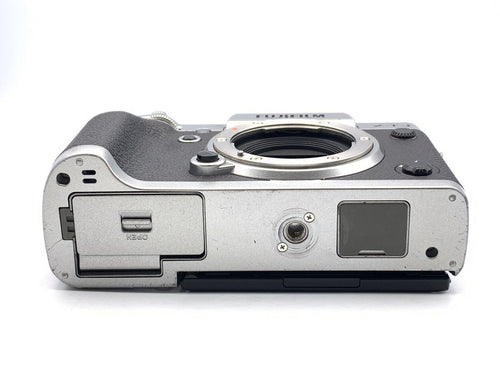 Mirrorless Interchangeable Lips X-T3