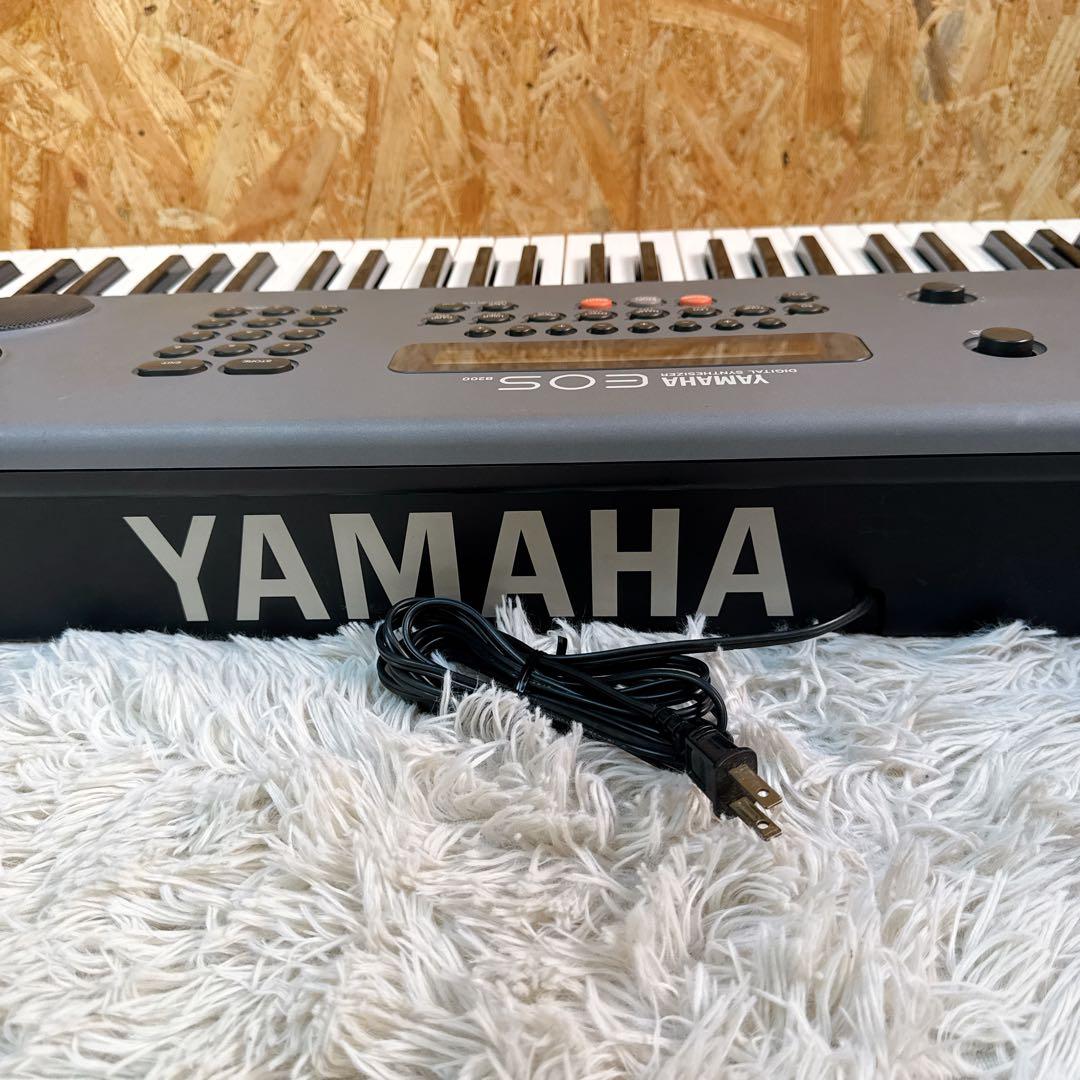 Others Yamaha Eos B200 61