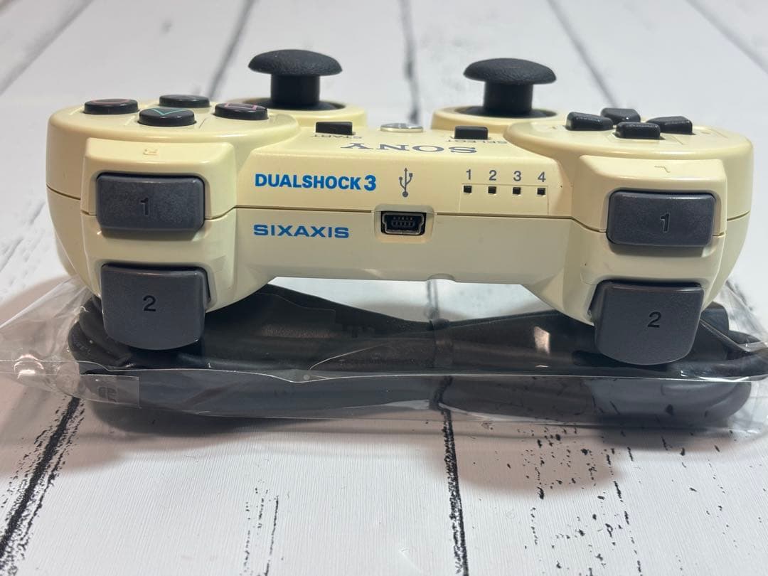 Controller Sony Ps3 2