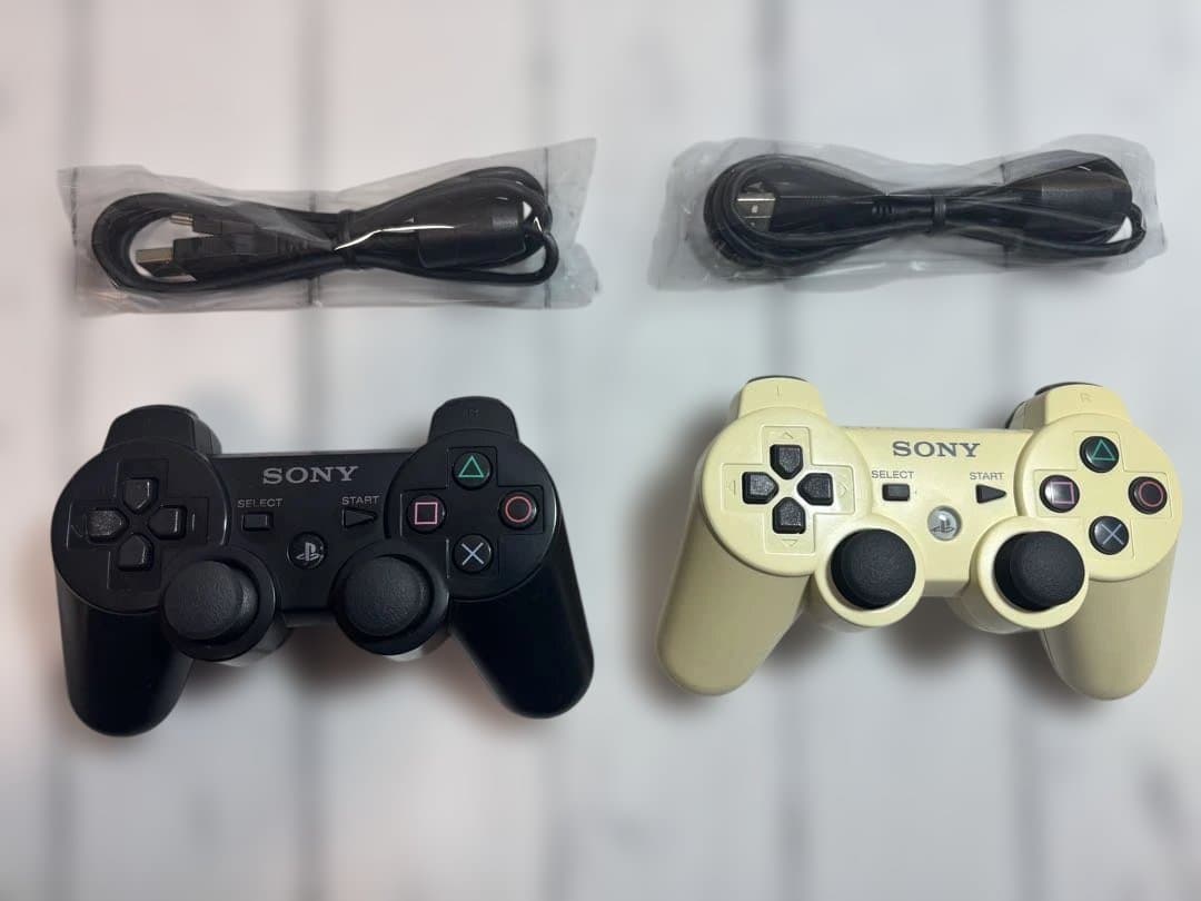 Controller Sony Ps3 2