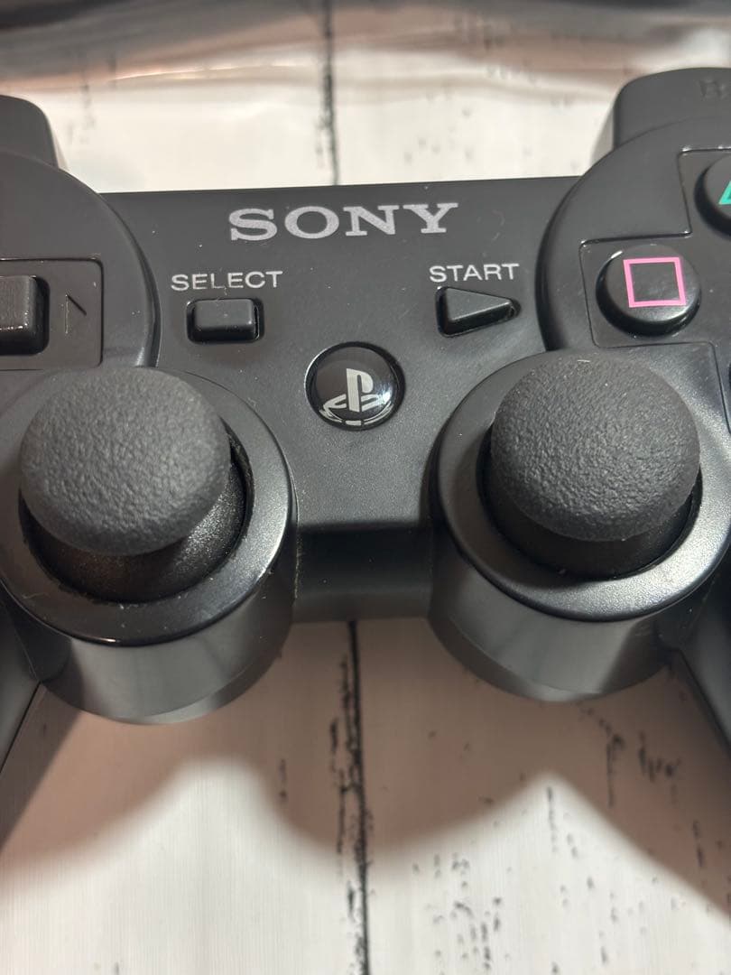Controller Sony Ps3 2