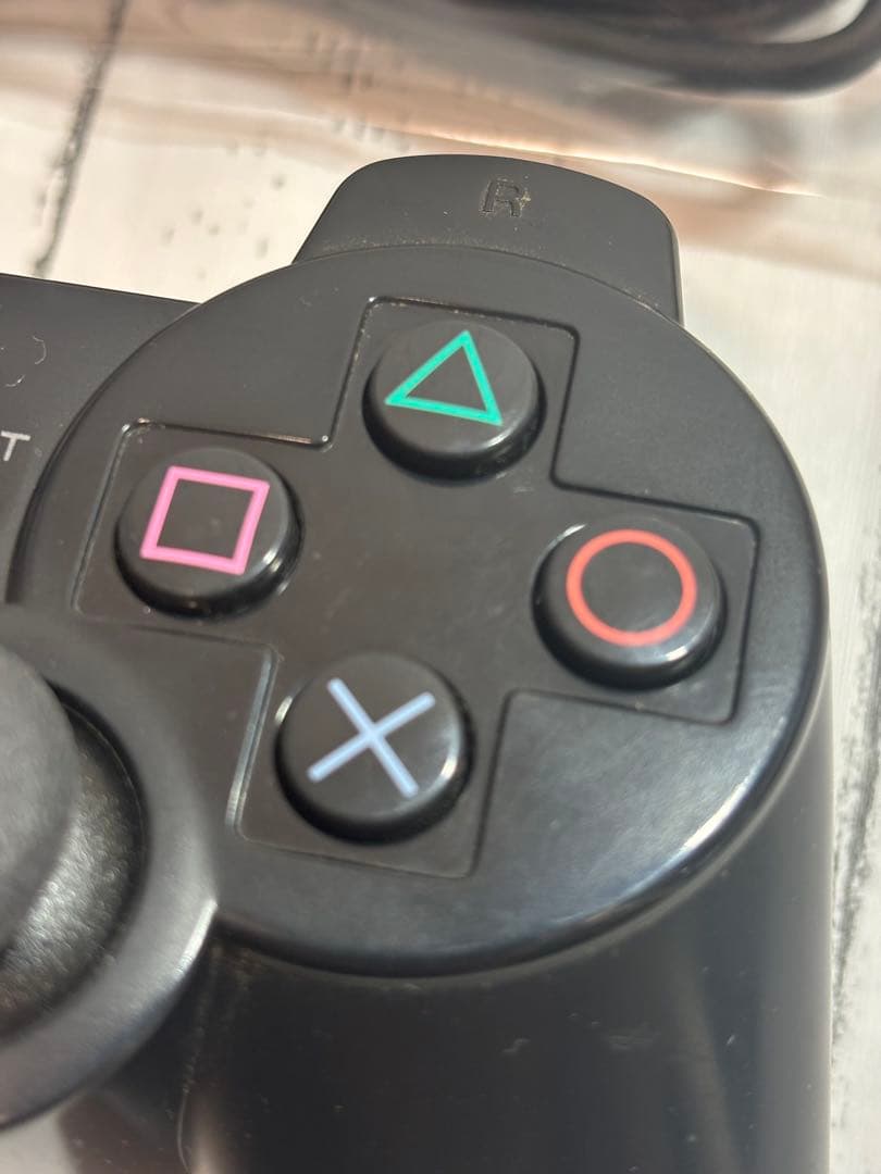 Controller Sony Ps3 2