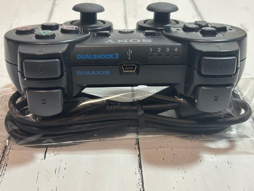 Controller Sony Ps3 2