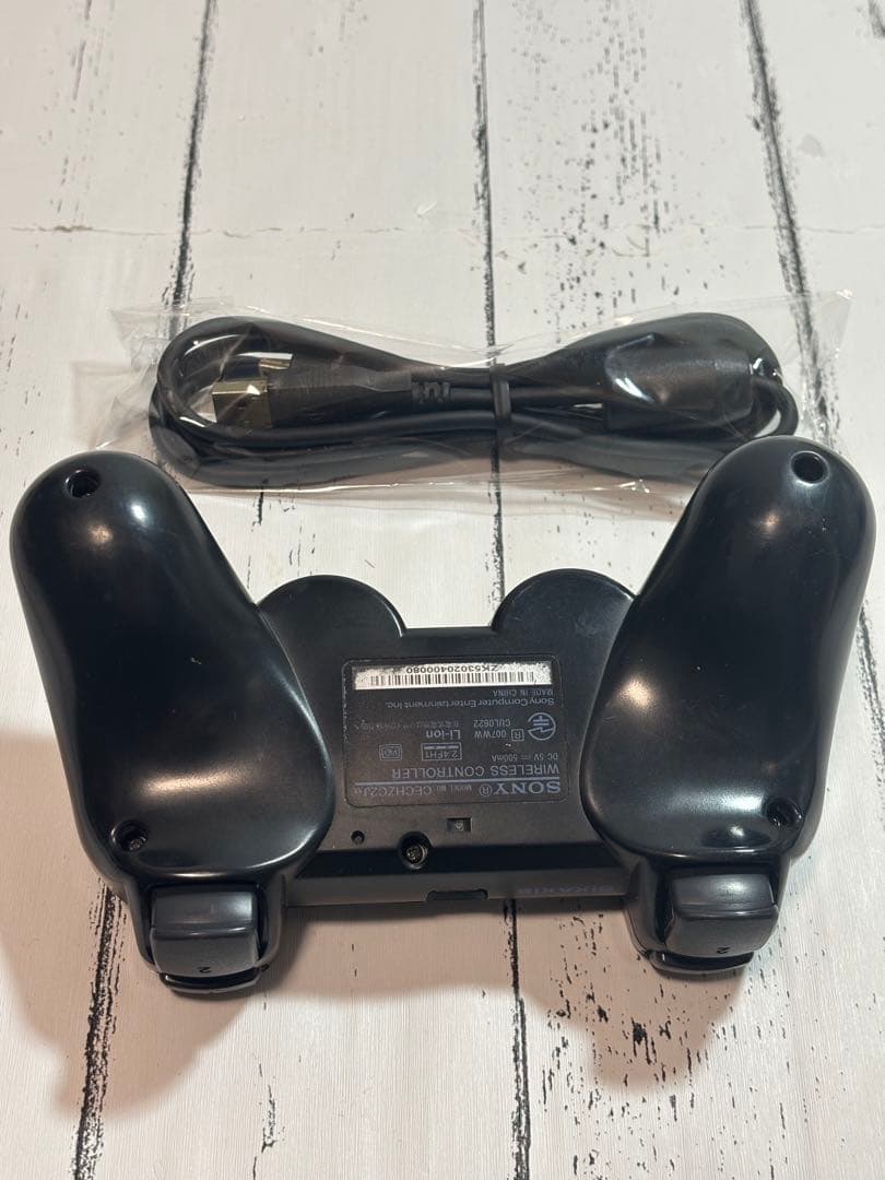 Controller Sony Ps3 2