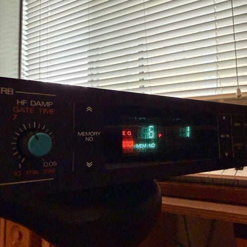 Outboards Roland Dep-5