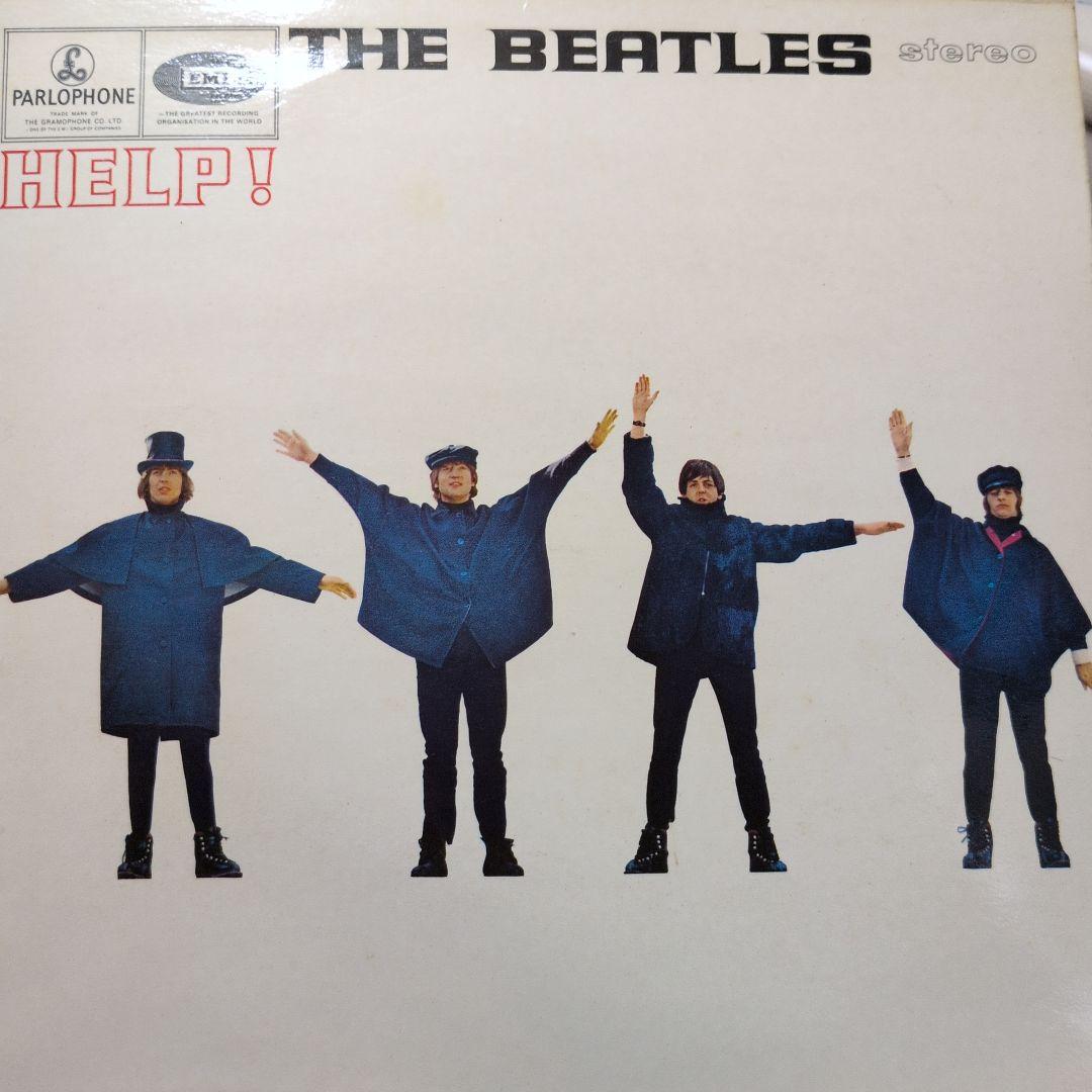 The Beatles Overseas Music