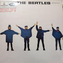 The Beatles Overseas Music