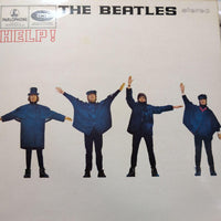 The Beatles Overseas Music