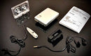 Sony Blue Ray Player Wm-Ex921