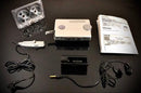 Sony Blue Ray Player Wm-Ex921