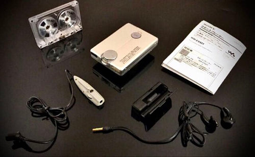 Sony Blue Ray Player Wm-Ex921