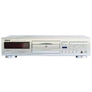 Cd Sacd Player Teac Cd-Rw890-S Wgteh8F