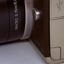 Canon Mirrorless Interchangeable Lips Eos M200