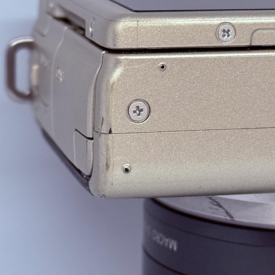 Canon Mirrorless Interchangeable Lips Eos M200