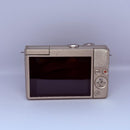 Canon Mirrorless Interchangeable Lips Eos M200