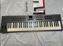 Midi Keyboards Pads Nektar Technology Impact Lx61+