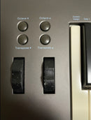 Midi Keyboards Pads Nektar Technology Impact Lx61+