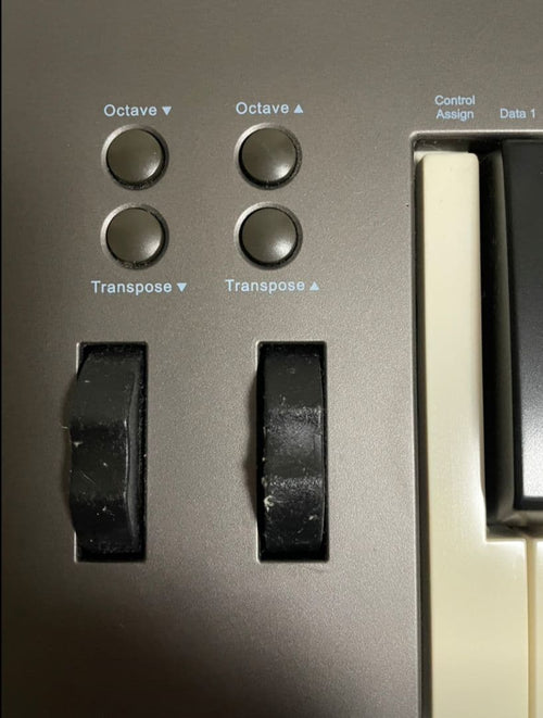 Midi Keyboards Pads Nektar Technology Impact Lx61+