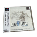 Soft Ps 1+ 2