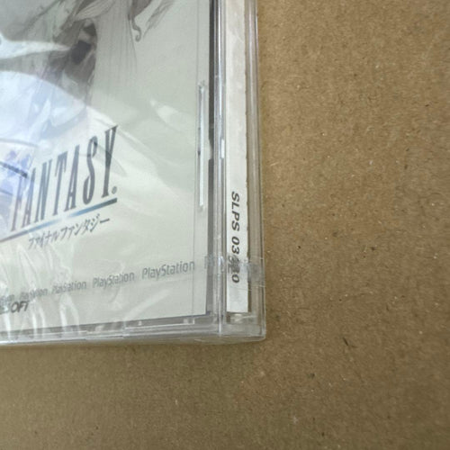 Soft Ps 1+ 2